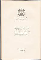 Delta Upsilon Book of Songs, the 6th Edition B00153AL8W Book Cover