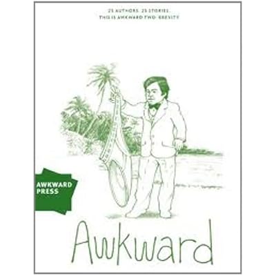 Awkward Two
