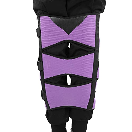 Ceinture correction jambes O/X pour soulager les genoux et redresser la posture