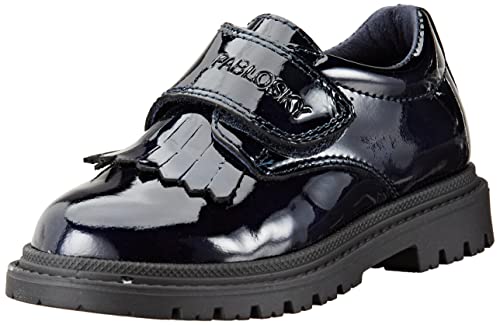 Zapatos casual Niña Pablosky Marino 347729 27