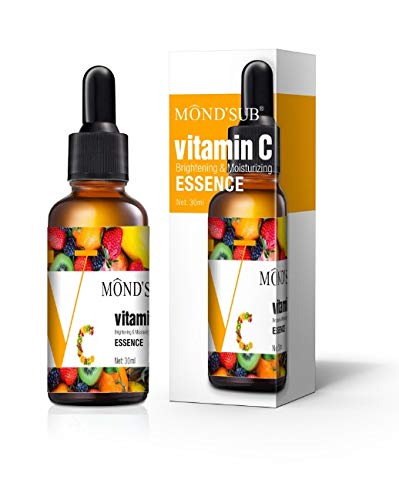 RK RAKAO Luxus Vitamin C Serum Gesicht Cover