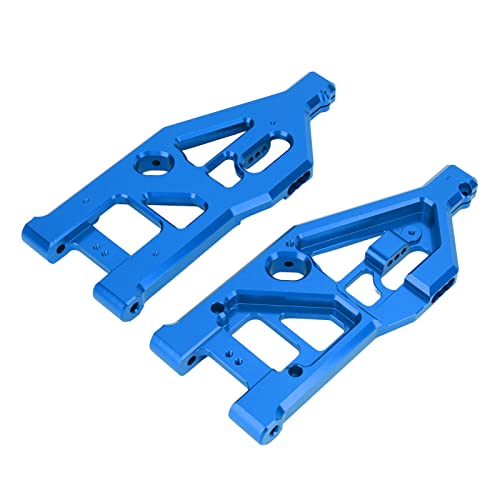 Bras inférieur avant RC aluminium anticrash pour Outcast Kraton 8s 1/5