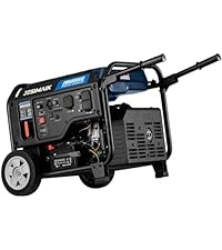 100V 200V JM6000XiE インバーター 発電機 JESIMAIK 新店より購入と更にお得 一発始動 インバーター発電機 5.5kVA