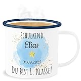 Geschenk mit Namen personalisiert by Shirtracer