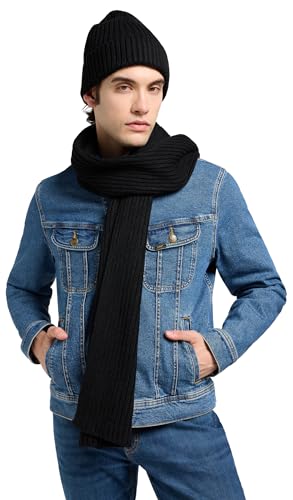 Bonnet Homme Lee Xmas Pack pour stopper le froid aux oreilles avec style