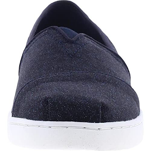 Image of TOMS Women's Alpargata Slip On Flats