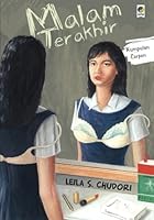 Malam Terakhir 9799105218 Book Cover