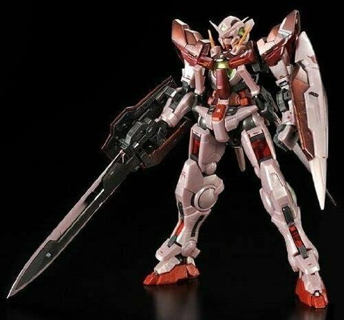 Miniatura 2 de Traje móvil Gundam 00 RG 1144 Gundam Exia (modo Transam) Inyección bruta Ver.