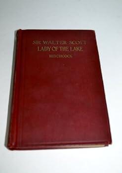 Lady of the Lake, Edited by Alfred M. Hitchcock