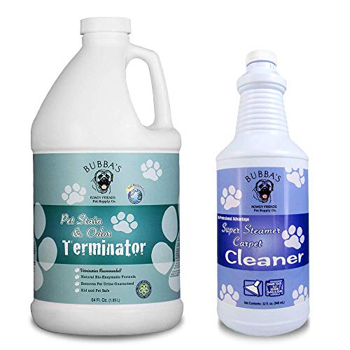 bubba's odor eliminator