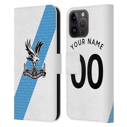 Coque iPhone 15 Pro Max Crystal Palace | Étui portefeuille anti-choc pour protéger votre mobile