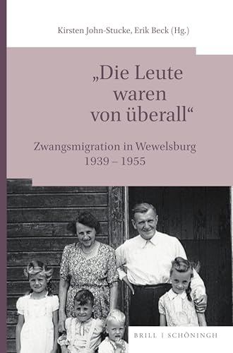 „Die Leute waren von überall“