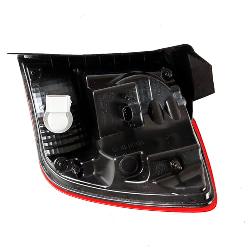 Feu arrière Dodge Journey résout infiltration eau et stop LED défaillant