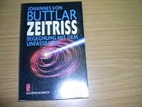 Zeitriß 3548347169 Book Cover