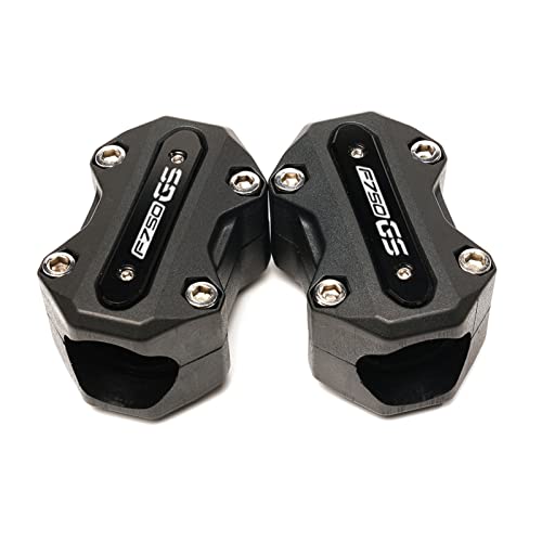 Protection Pare-Chocs Moto pour Sorties Off-Road en BMW F 750 GS et F850GS 2019