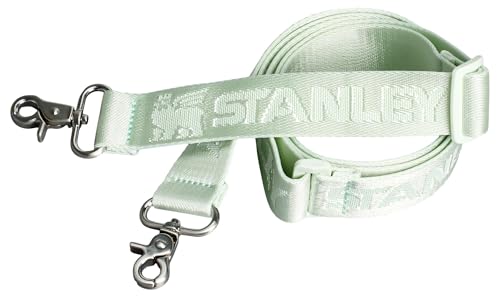 Image of Stanley All Day Julienne Soft Cooler Bag and Lunch Box | Insulated Travel Bag with Zipper | BPA-Free