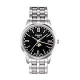  Tissot Herren-Armbanduhr Classic Dream T0334231105800