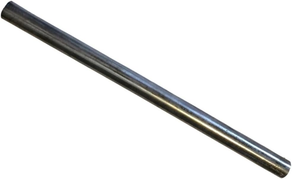 12" Tube Stock for Making Old Style Troy-Bilt Chipper Cylinder Spacers Aftermarket Replacement