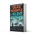 The Silent Corner (Jane Hawk Thriller)