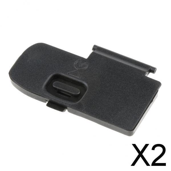 Enakshi® 2xBattery Door Cover Lid Cap for Nikon D40 D40X Digital Cameras Repair Part|Cameras & Photo | Replacement Parts & Tools | Digital Camera Parts-image-26