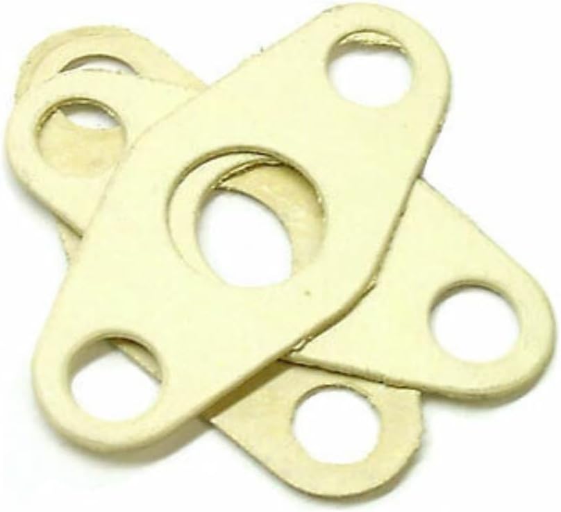 GRT-GSK-010 T25 Oil Drain Flange Gasket Journal Bearing for Non-Ball Bearing T25 & GT28 GRT-GSK-010
