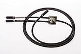  Silent Wire SERIE 16 mk2, Cinch Subwooferkabel  12,0 m