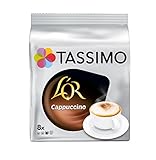  Tassimo Café L Or Cappuccino, 267g