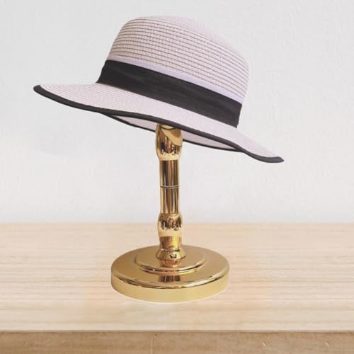Support de perruque antidérapant pour éviter la déformation des bonnets