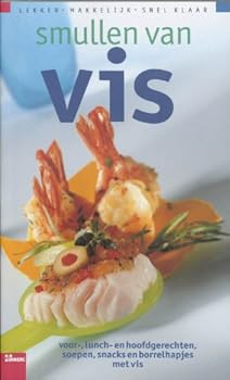 Paperback Smullen van vis Book