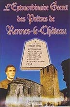 Download Extraordinaire secret prêtres Rennes-le-Ch. PDF