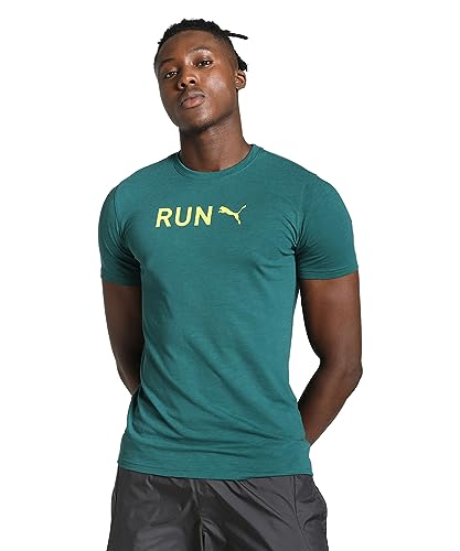 Image of Puma Men T-Shirt