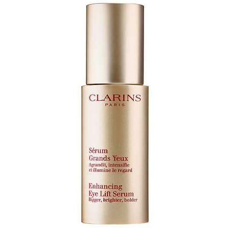 clarins total eye lift amazon