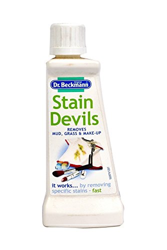 Dr Beckmann Stain Devils, Removes Mud, Grass, make-up