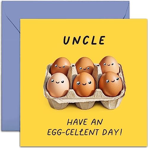 Old English Co. Cute 30th Wedding Anniversary Card For Him And Her - A