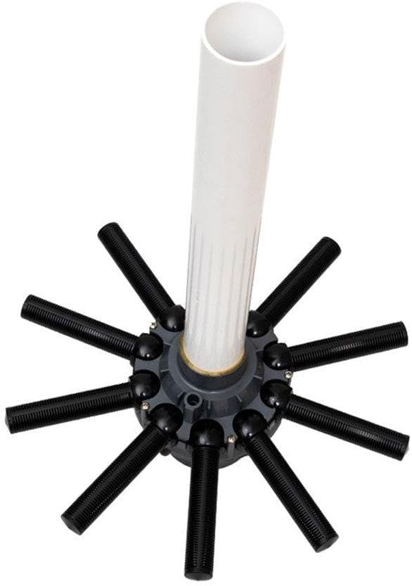 Hayward SX180DA Lateral Assembly with Center Pipe Replacement for Select Hayward Sand Filter