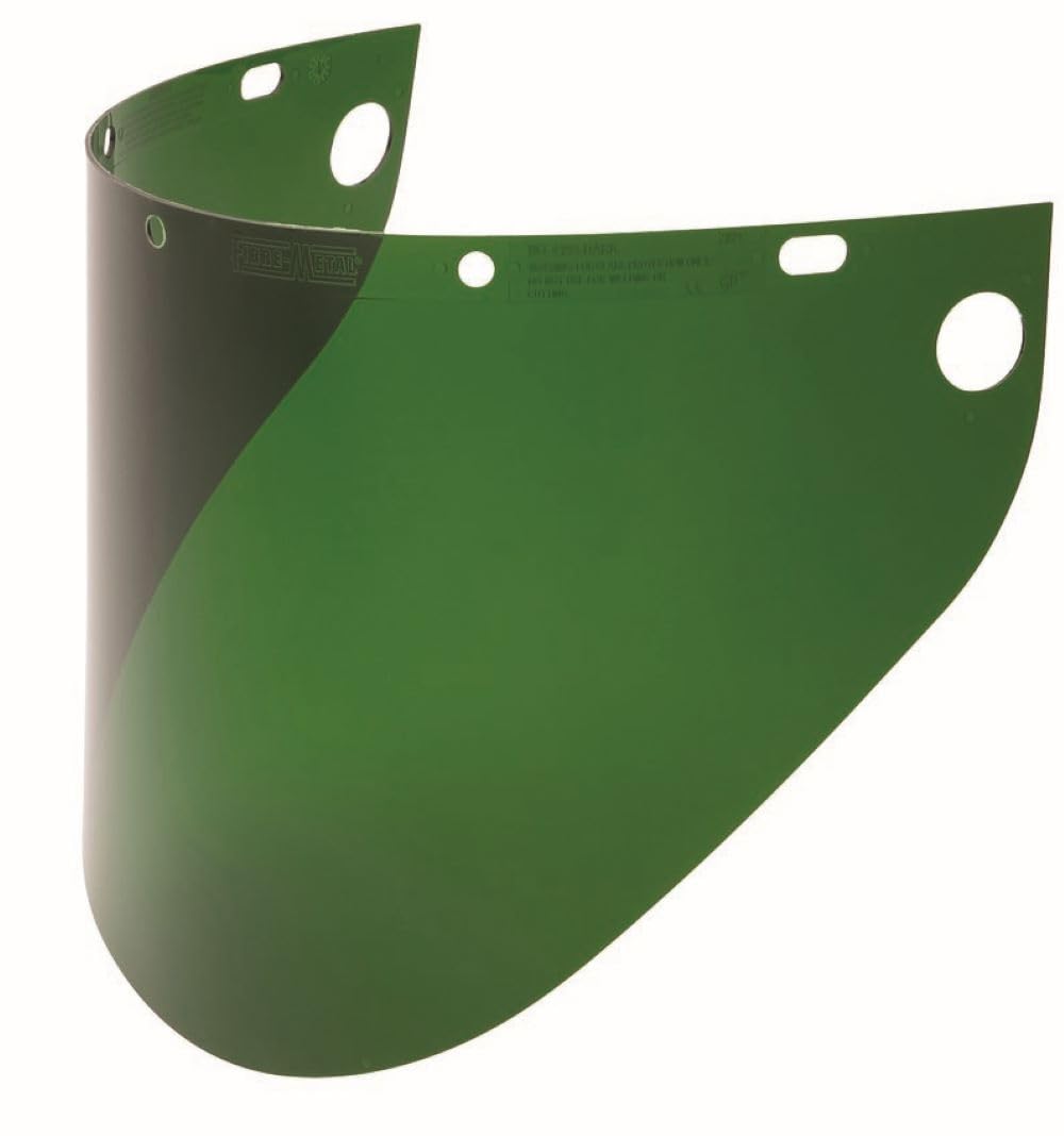 Fibre-Metal by Honeywell High Performance Model 41