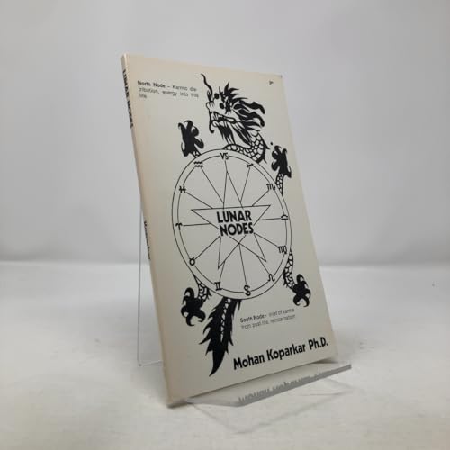 Lunar Nodes 0918922046 Book Cover