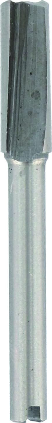 Dremel Accessory 652 Router Bit HSS - 4.8 mm Rotary Tool Accessory for Inlaying and Routing