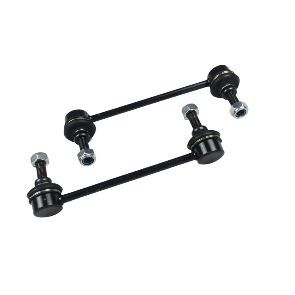 2x Hintere Stabilisatorstangen B30H-28-170 Kompatibel Mit 323 BJ 1998-2004