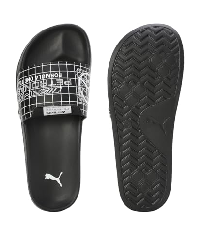 Image of PUMA Unisex-Adult Mapf1 Leadcat 2.0 in Slide