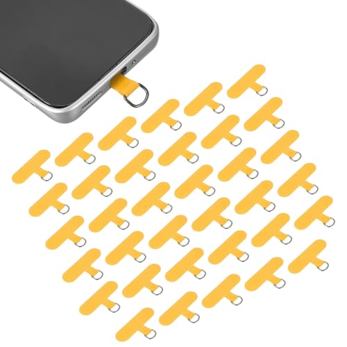 Languettes universelles pour téléphone portable pour réparer et sécuriser les coques usées