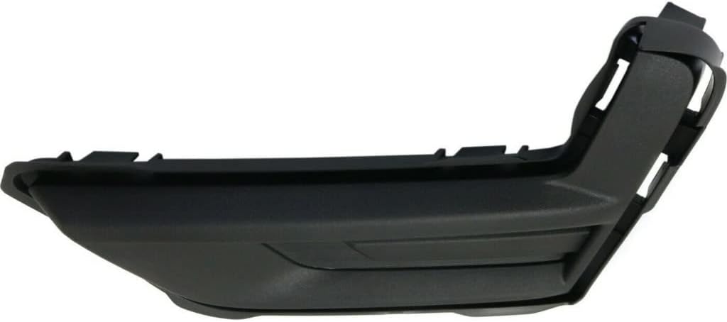 For Nissan Rogue 2017 2018 2019 Driver Side Fog Light Cover | Front | 622576FL0A | NI1038148
