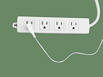 どこでも帯電デトックスセット　電磁波・電場対策　アース付きコンセント アースの必要性 電磁波コム