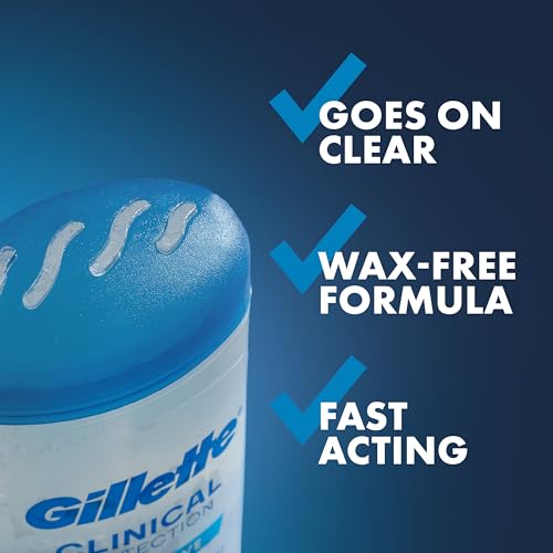 Catálogo para Comprar On-line Gillette clear gel que puedes comprar esta semana. 8 Imagen adicional