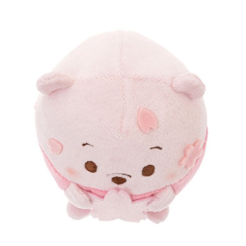 Amazon.co.jp: Disney ufufy(ウフフィ) ぬいぐるみ(S) プーさん