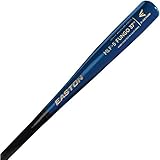Easton MLF6 Maple Fungo Baseball Bat (34-Inch, Black/Royal)