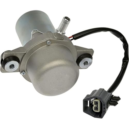 1 Pieza Bomba de Vacío para Chrysler 200, 300 2011-2014 | para Chevrolet Malibu, Impala 2014 | para Cadillac XTS 2013-2019 | para Buick LaCrosse 2011-2016 | para Dodge Avenger 2011-2014 | para Jeep miniatura 1