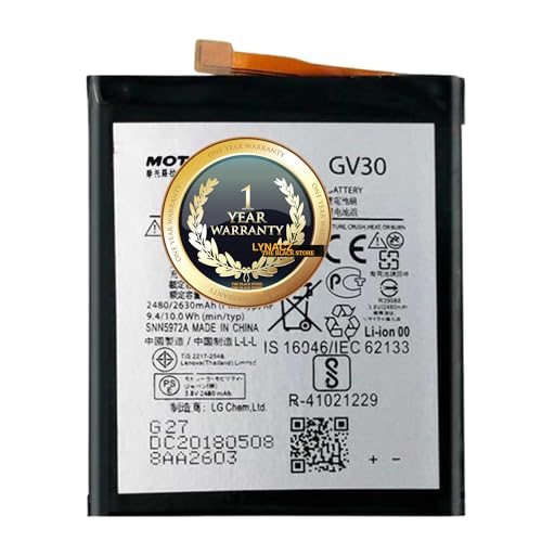 Image of Original GV30 Parts for Motorola Moto Z |2630mAh| with 1 Year Replacement Warranty