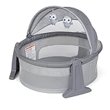 Safety 1st Sleepy Traveler Bassinet, Dreamscape
