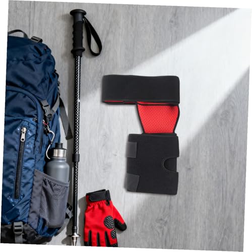 Faja de soporte ajustable para cadera y protección muscular miniatura 3